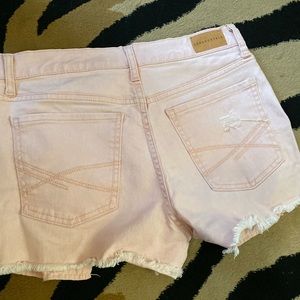 Aeropostale shorts